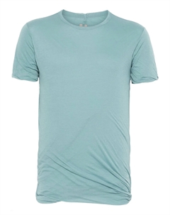 Базовая футболка, синий Rick owens