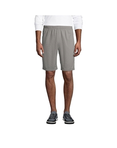 Мужские сетчатые спортивные шорты для школьной формы Lands' end