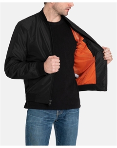 Куртка Bomber, черный Michael kors