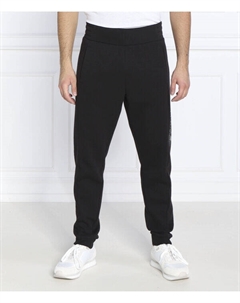 Брюки Regular fit, черный Ea7