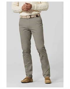 Брюки чинос, цвет stein Meyer