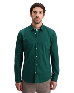 Рубашка, зеленый Scotch&soda