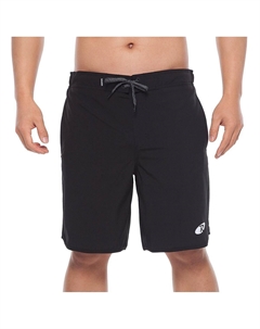 Мужские плавки 9 дюймов на эластичной сетчатой ​​подкладке, размер до 2XL Rokka&rolla