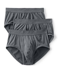 Набор из 3 мужских трусов Flex Performance Lands' end