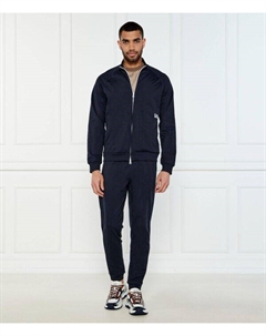 Спортивный костюм Regular fit, синий Ea7