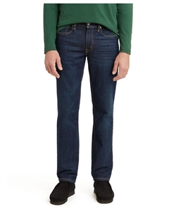 Мужские джинсы прямого кроя 514™ eco performance, мульти Levi's®