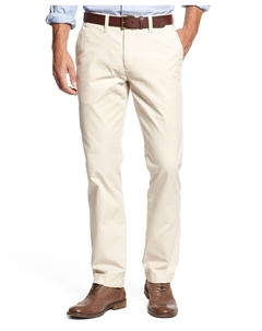 Мужские брюки чинос big & tall th flex stretch индивидуального кроя, мульти Tommy hilfiger