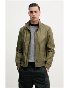 Куртка, зеленый Joop