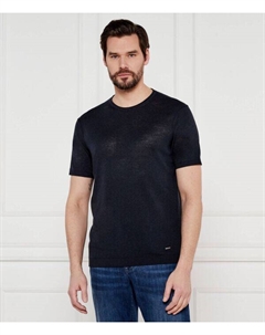 Футболка маросор Modern fit, синий Joop