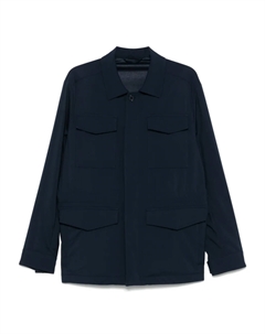 Куртка Typhoon, синий Paul & shark