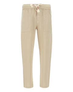 Брюки Calais, нейтральный Mc2 saint barth