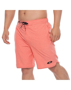 Мужские плавки 9 дюймов на эластичной сетчатой ​​подкладке, размер до 2XL Rokka&rolla