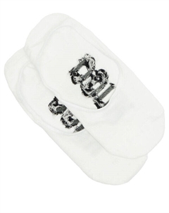 Носки / гетры 3 шт 3p sl logo cc, белый Hugo bodywear