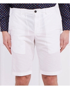 Шорты Regular fit, белый Paul & shark