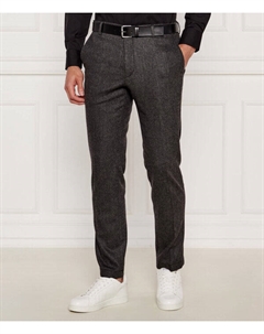 Брюки чинос 17 jt-18hank Slim fit, серый Joop