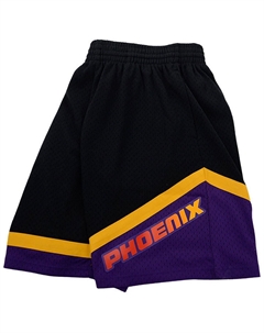Мужские шорты Phoenix Suns Swingman Mitchell and ness