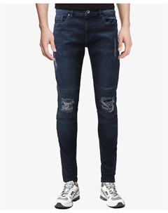 Мужские джинсы обычного кроя X-ray