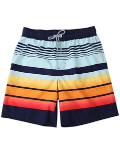 Мужские плавки с сетчатой ​​подкладкой шириной 8 дюймов, размер до 2XL Rokka&rolla