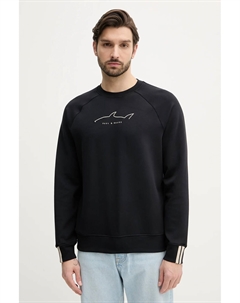 Толстовка, черный Paul & shark