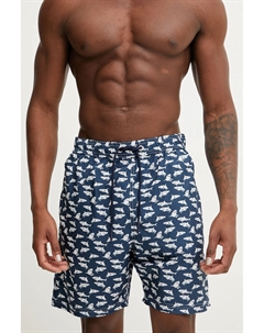 Шорты для плавания, темно-синий Paul & shark