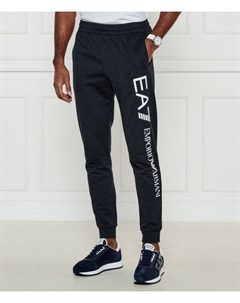 Спортивные брюки Regular fit, синий Ea7