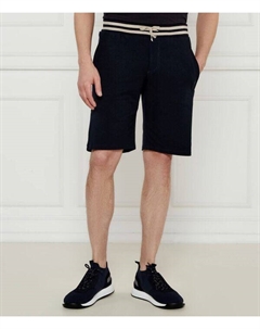 Шорты Regular fit, черный Paul & shark