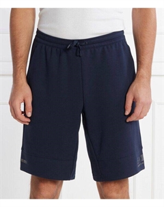 Шорты Regular fit, синий Ea7