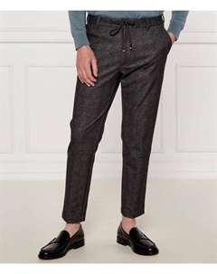 Штаны c-kane-rds-j Tapered fit, серый Boss