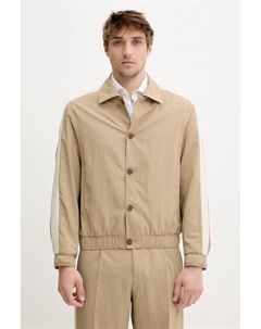 Куртка, бежевый Hugo