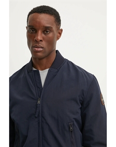 Куртка-бомбер A-Montale, темно-синий Napapijri