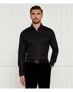 Рубашка 17 jsh-144pai Slim fit, черный Joop