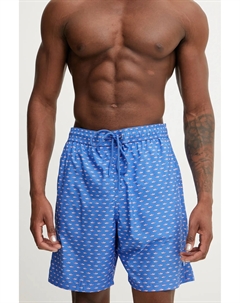 Шорты для плавания, фиолетовый Paul & shark