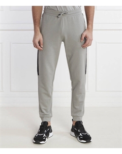 Брюки Regular fit, серый Ea7