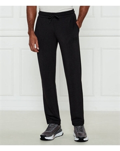 Брюки Regular fit, черный Ea7