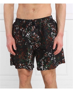 Шорты для плавания Regular fit, мультиколор Dsquared2