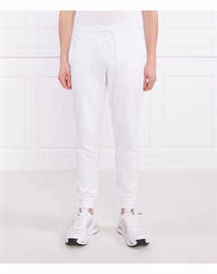 Брюки Regular fit, белый Ea7