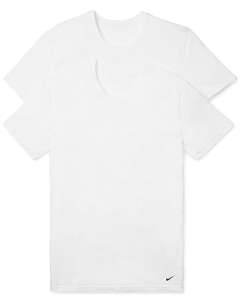 Мужские 2-комп. Рубашка из хлопка стрейч Dri-FIT Essential Nike