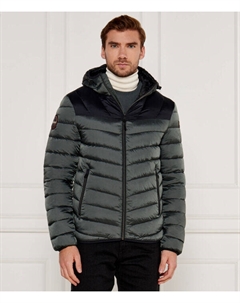 Куртка Aero Regular fit, зеленый Napapijri