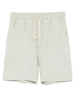 Шорты из джерси, зеленый Eleventy