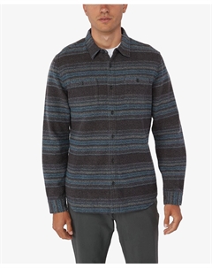 Мужская фланелевая рубашка belmont O`neill