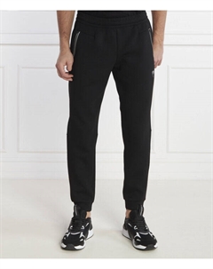Брюки Regular fit, черный Ea7
