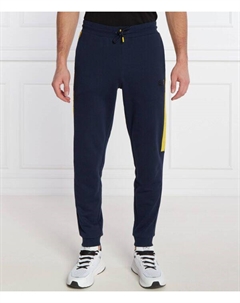 Брюки Regular fit, синий Ea7