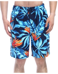 Мужские плавки с сетчатой ​​подкладкой шириной 8 дюймов, размер до 2XL Rokka&rolla