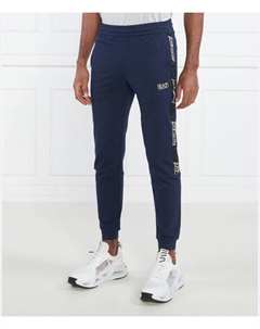 Брюки Regular fit, синий Ea7