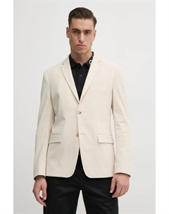 Блейзер, бежевый Calvin klein