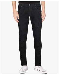 Мужские джинсы обычного кроя X-ray