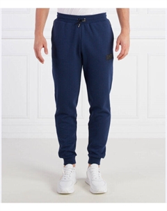 Брюки Regular fit, синий Ea7