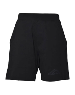 Шорты с логотипом, черный Dsquared2