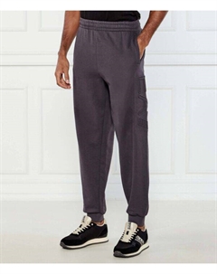 Брюки Regular fit, черный Ea7