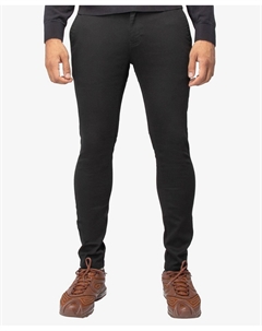 Мужские брюки-чиносы приталенного кроя X-ray